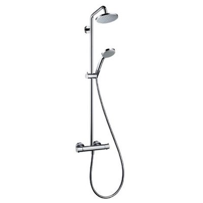 HANSGROHE CROMA 160 s termost. mj. 1 SANITARIJE HR