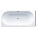 KALDEWEI CLASSIC DUO pravokutna kada Perl-Effekt 180X75 BIJELA