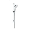 HANSGROHE CROMA Select S 1 jet set 65 cm BIJELO/CHROM