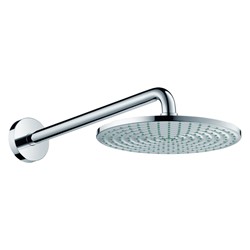 HANSGROHE RAINDANCE S 240 ruža tuša s držačem 1 SANITARIJE HR