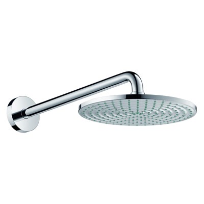 HANSGROHE RAINDANCE S 240 ruža tuša s držačem 1 SANITARIJE HR