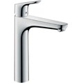 HANSGROHE FOCUS 190, mješalica za umivaonik s piletom, CHROM