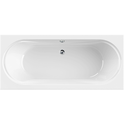 Aquaestil Amalfi pravokutna kada  sanitarije hr
