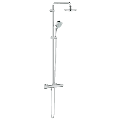 GROHE N TEMPESTA COSMOPOLITAN 160 tuš THM 1 SANITARIJE HR
