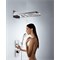 HANSGROHE RAINDANCE RAINFALL nadglavni tuš s rasvjetom 1-4 SANITARIJE HR (za povećanje klikni na sliku)