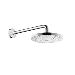 HANSGROHE RAINDANCE SELECT ruža tuša s držačem 1 SANITARIJE HR