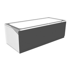 KOLPA SAN G 180-61 duga obloga sanitarije hr