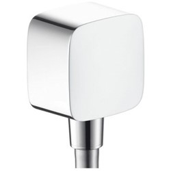 HANSGROHE FIXFIT priklučak za tuš s nepovratnim ventilom 1 SANITARIJE HR