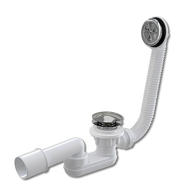ROLTECHNIK sifon za tuš kadu VIKI LUX CLICK CLACK 1 SANITARIJE HR