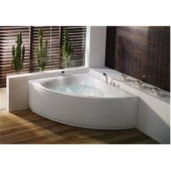 Aquaestil Cetina kutna kada s oblogom sanitarije hr