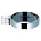 HANSGROHE CROMA Select S Vario set 65 cm s držačem sapuna BIJELO CHROM 1-6 SANITARIJE HR (za povećanje klikni na sliku)
