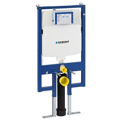 GEBERIT DUOFIX 8 CM