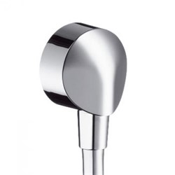 HANSGROHE FIXFIT E PURIS priklučak za tuš 1 SANITARIJE HR