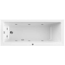 Aquaestil Plane Solo kada De Luxe sanitarije hr