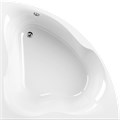 AQUAESTIL Gloria kutna kada 150