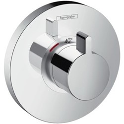 HANSGROHE SHOWERSELECT S završna maska za termo.mj.s visokim protokom 1 SANITARIJE HR