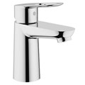 GROHE BAULOOP 147, mješalica za umivaonik