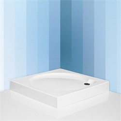 ROLTECHNIK ALOHA - P kvadratna tuš kabina 125  1 SANITARIJE HR
