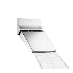 HANSGROHE RAINDANCE RAINFALL 150 1jet zidna ruža tuša 1 SANITARIJE HR