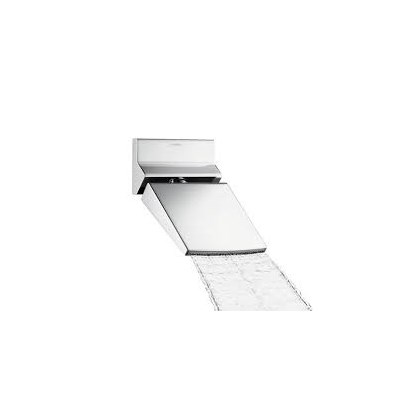 HANSGROHE RAINDANCE RAINFALL 150 1jet zidna ruža tuša 1 SANITARIJE HR