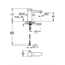 GROHE EUROSMART COSMOPOLITAN T mj.za umivaonik 1-2 SANITARIJE HR.gif (za povećanje klikni na sliku)