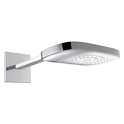 HANSGROHE RAINDANCE SELECT ruža tuša E 300 s držačem 1 SANITARIJE HR