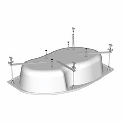 KOLPA SAN CA 150-180 sanitarije hr