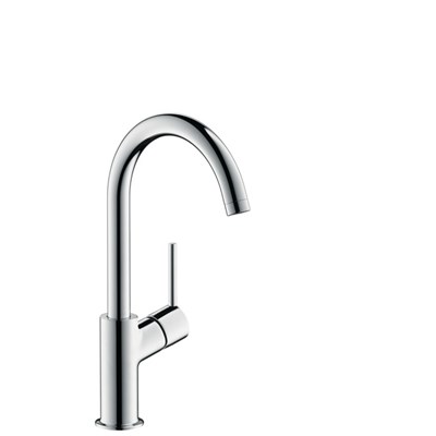 HANSGROHE TALIS mješalica za umivaonik, 210 s piletom CHROM 1 SANITARIJE HR