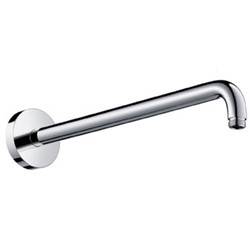 HANSGROHE izljevna cijev za ružu tuša 389 mm CHROM 1 SANITARIJE HR