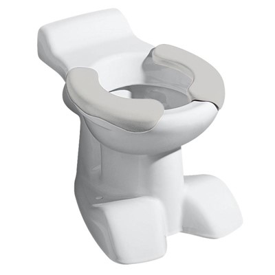 GEBERIT KIND WC stojeći siva SANITARIJE HR