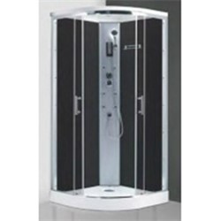 ROLTECHNIK MAROCCO NEO hidromasažna tuš kabina zatvorena 90X90 RAUCH 1 SANITARIJE HR