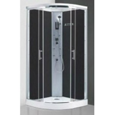 ROLTECHNIK MAROCCO NEO hidromasažna tuš kabina zatvorena 90X90 RAUCH 1 SANITARIJE HR