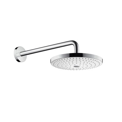 HANSGROHE RAINDANCE SELECT ruža tuša s držačem 1 SANITARIJE HR