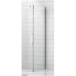 ROLTECHNIK OBZB bočna stijena TRANSPARENT 1 SANITARIJE HR