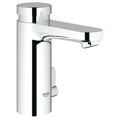 GROHE EUROSMART COSMOPOLITAN T mj.za umivaonik 1 SANITARIJE HR