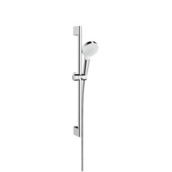 HANSGROHE CROMETTA VARIO tuš set 0.65 mm, BIJELA-CHROM 1 SANITARIJE HR