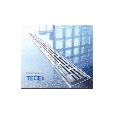 tece kanalica komplet