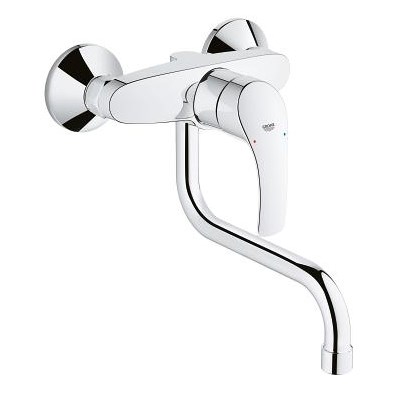 GROHE EUROSMART NEW zidna mj.za sudoper 1 SANITARIJE HR