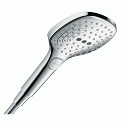 HANSGROHE RAINDANCE Select E 120 slušalica za tuš, 3 jet EcoSmart 9 l min 1 SANITARIJE HR