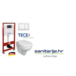 TECE SET SANITARIJE.HR 