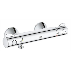 GROHE GROHTHERM 800 Cosmopolitan termostatsaka mješalica za tuš kadu 1 SANITARIJE HR