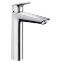 HANSGROHE LOGIS 190, mješalica za umivaonik