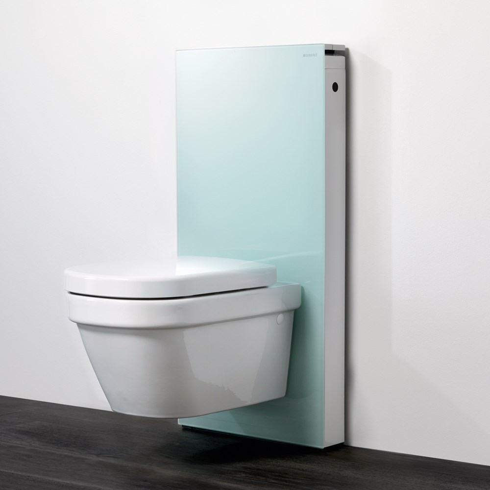 Geberit monolith sanitarni modul za vise u wc koljku ugradna visina