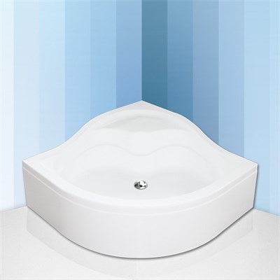 ROLTECHNIK SEMIDEEP NEO tuš kada  290 MONOBLOC 1 SANITARIJE HR