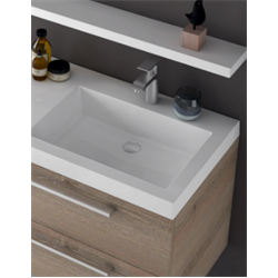 Aquaestil umivaonik ARWEN 60 sanitarije hr