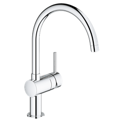 GROHE MINTA 356, mj.za sudoper 1 SANITARIJE HR