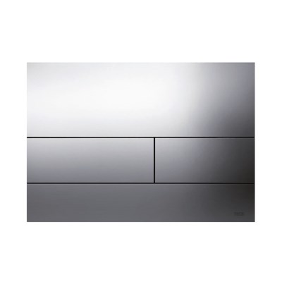 TECEsquare II- kromirani sjaj