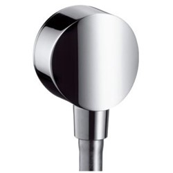 HANSGROHE S priključak za tuš s nepovratnim ventilom 1 SANITARIJE HR