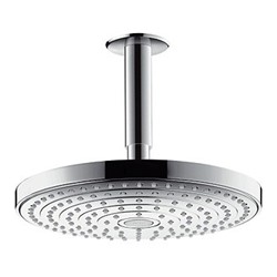 HANSGROHE Raindance Select S 240 2jet nadglavni tuš sa stropnim priključkom 100 mm 1 SANITARIJE HR
