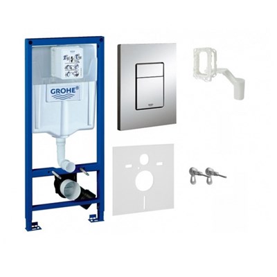 GROHE RAPID SL modul za WC set 5 u1 1 SANITARIJE HR